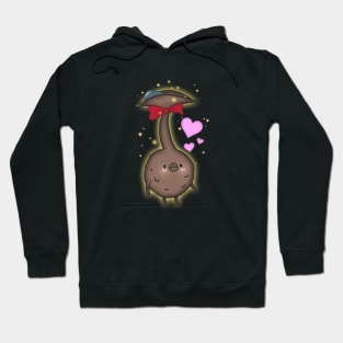 Chocorpokkur Hoodie